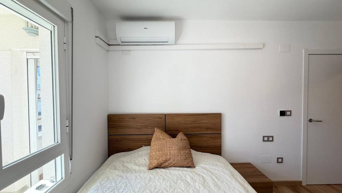 Sale - Apartment - Orihuela - Orihuela Costa