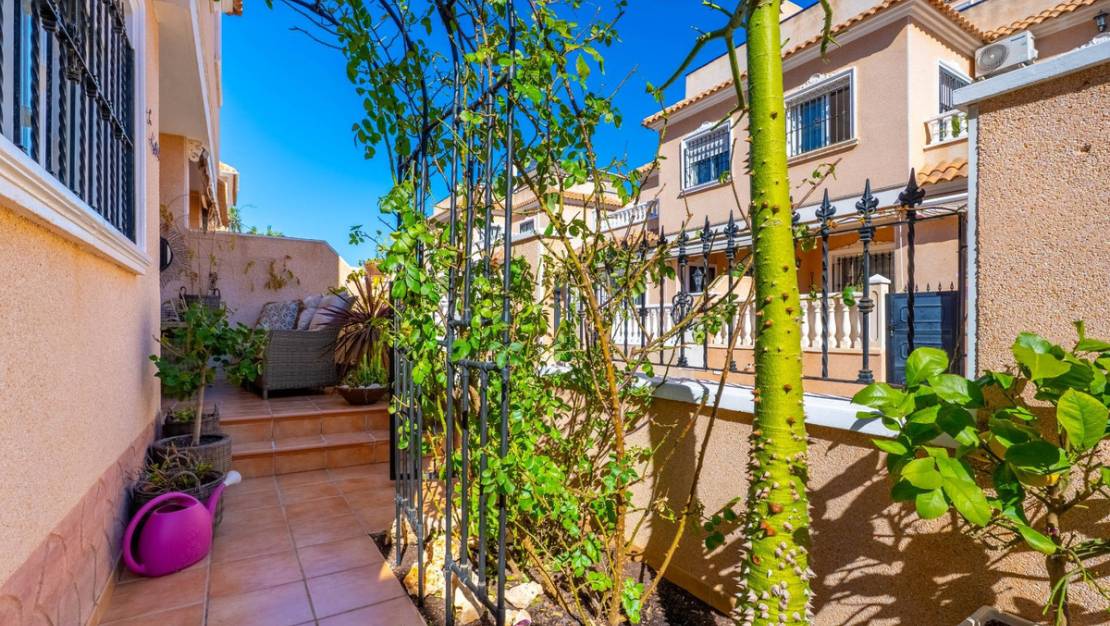 Sale - Apartment - Orihuela - Orihuela Costa