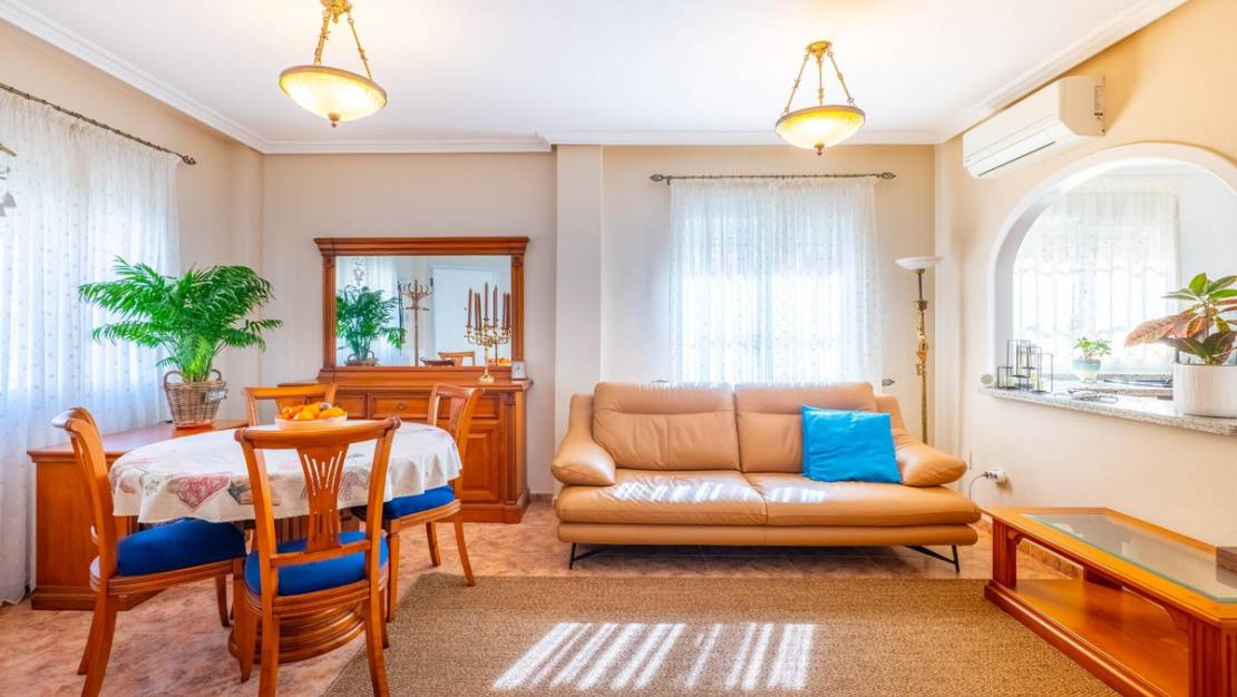 Sale - Apartment - Orihuela - Orihuela Costa