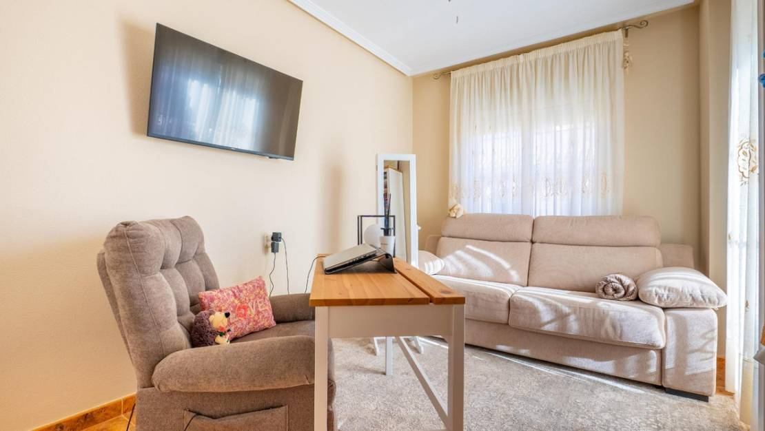 Sale - Apartment - Orihuela - Orihuela Costa