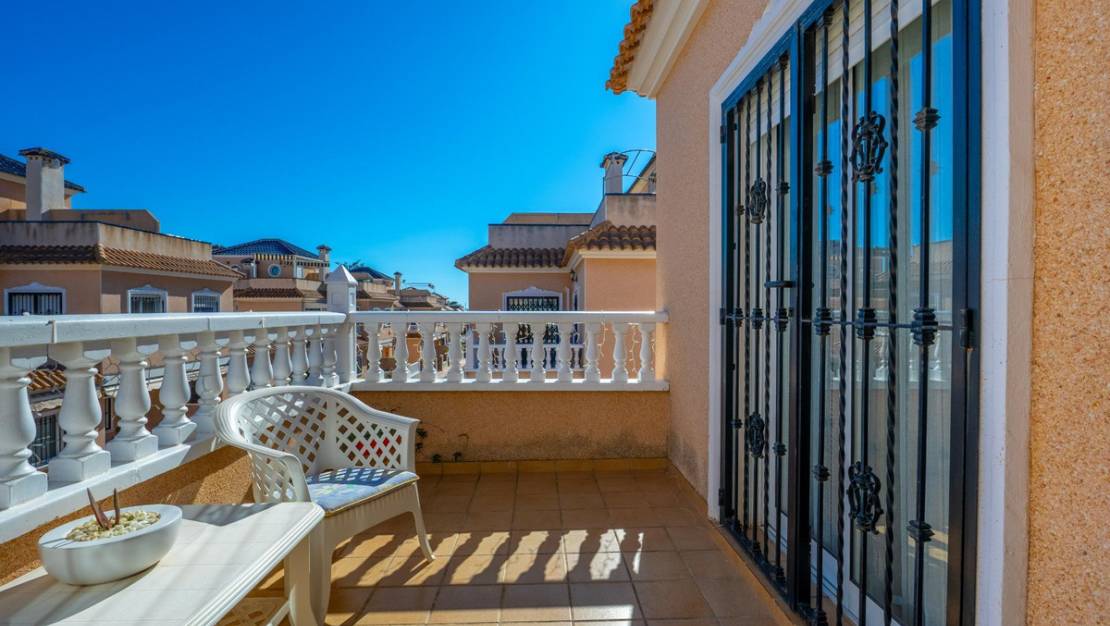 Sale - Apartment - Orihuela - Orihuela Costa