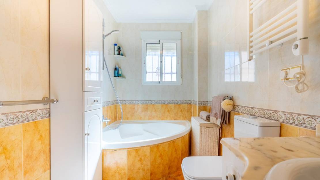 Sale - Apartment - Orihuela - Orihuela Costa