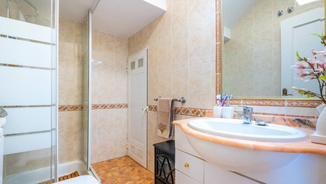 Sale - Apartment - Orihuela - Orihuela Costa