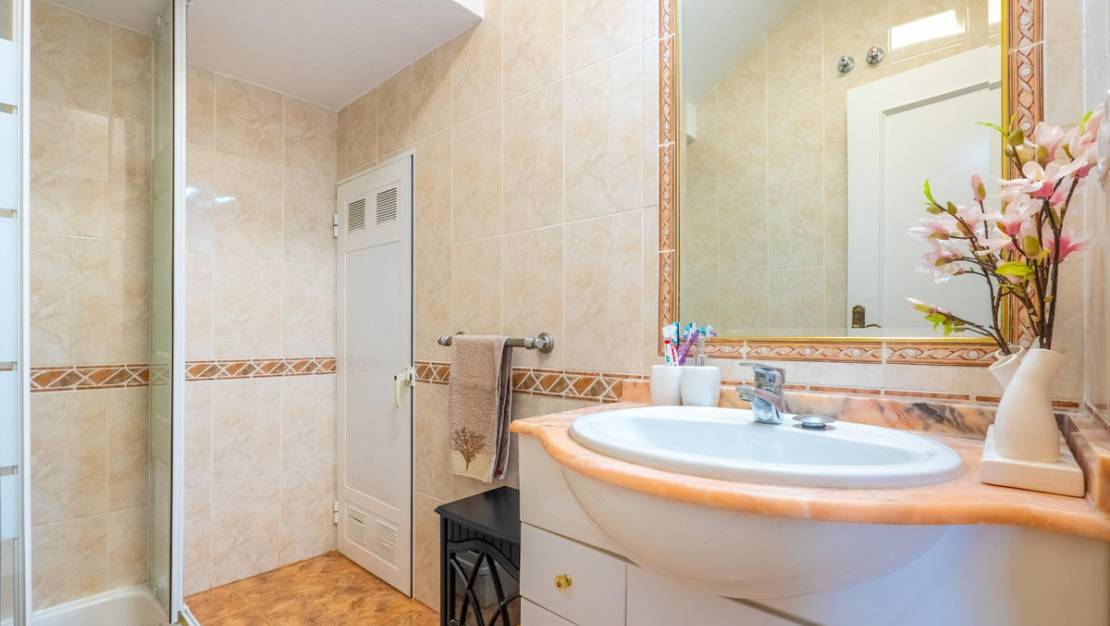 Sale - Apartment - Orihuela - Orihuela Costa