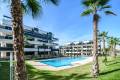 Sale - Apartment - Orihuela - Orihuela Costa