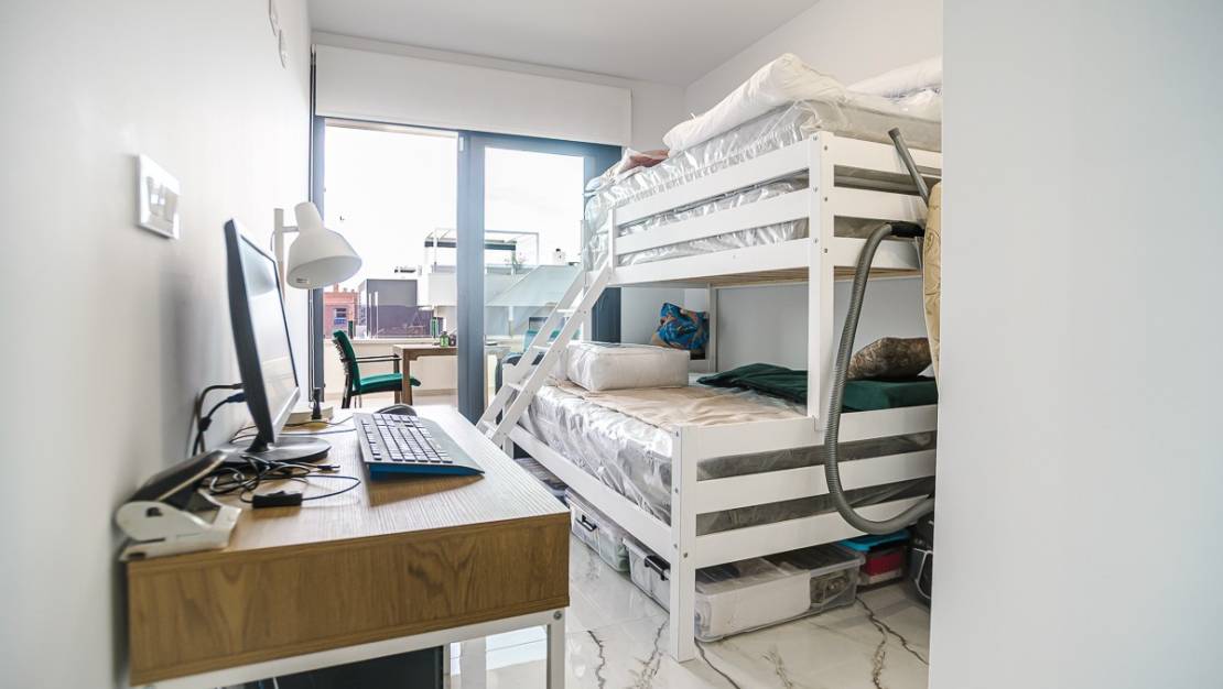 Sale - Apartment - Orihuela - Orihuela Costa