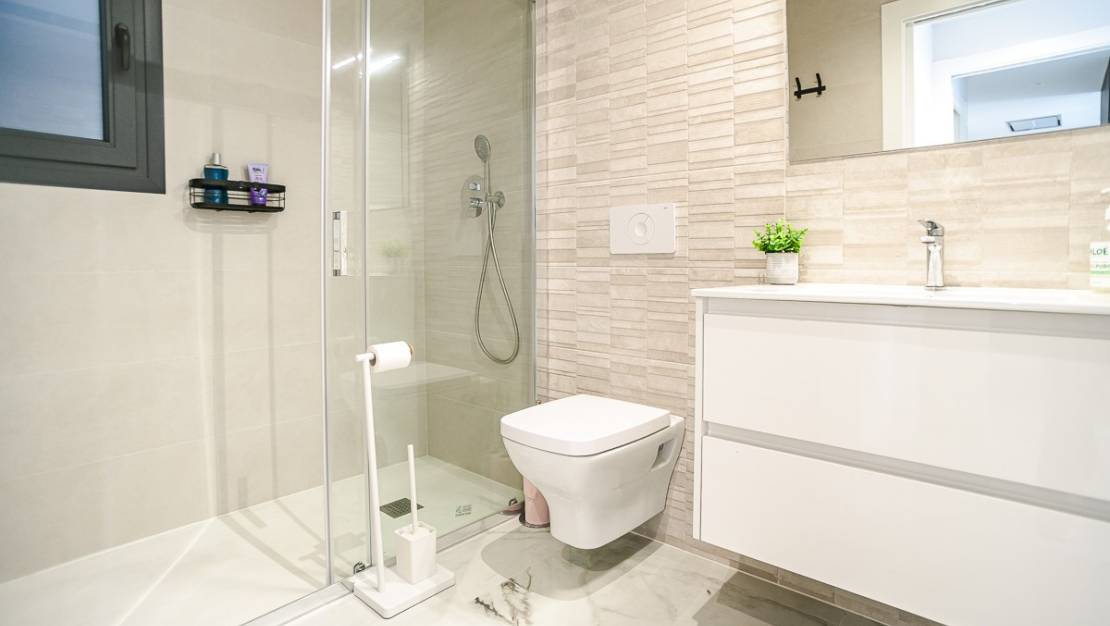 Sale - Apartment - Orihuela - Orihuela Costa