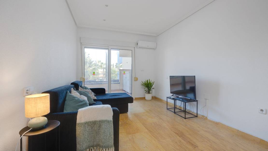 Sale - Apartment - Orihuela - Orihuela Costa