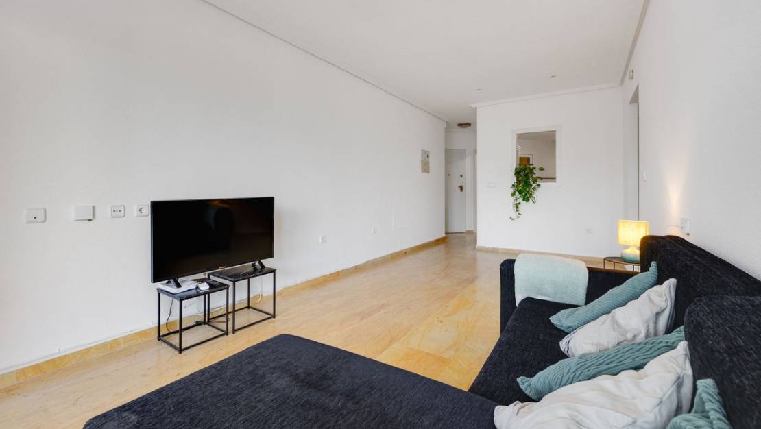 Sale - Apartment - Orihuela - Orihuela Costa