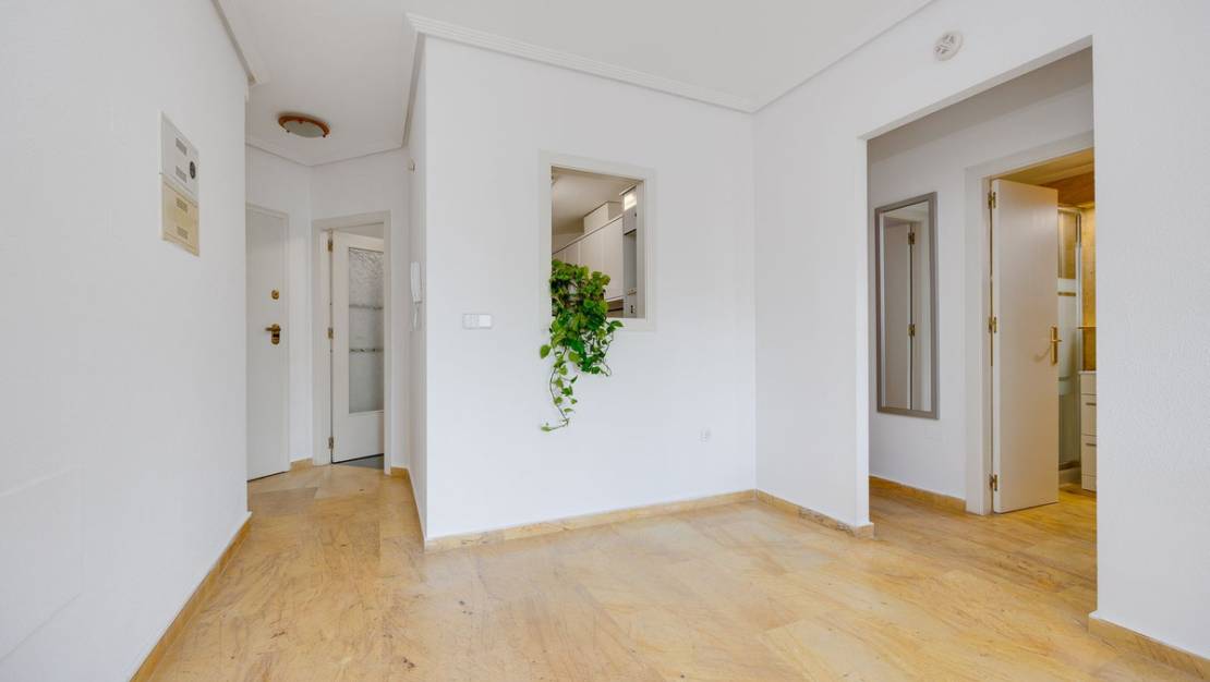 Sale - Apartment - Orihuela - Orihuela Costa