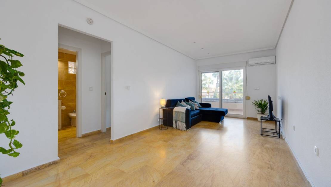 Sale - Apartment - Orihuela - Orihuela Costa