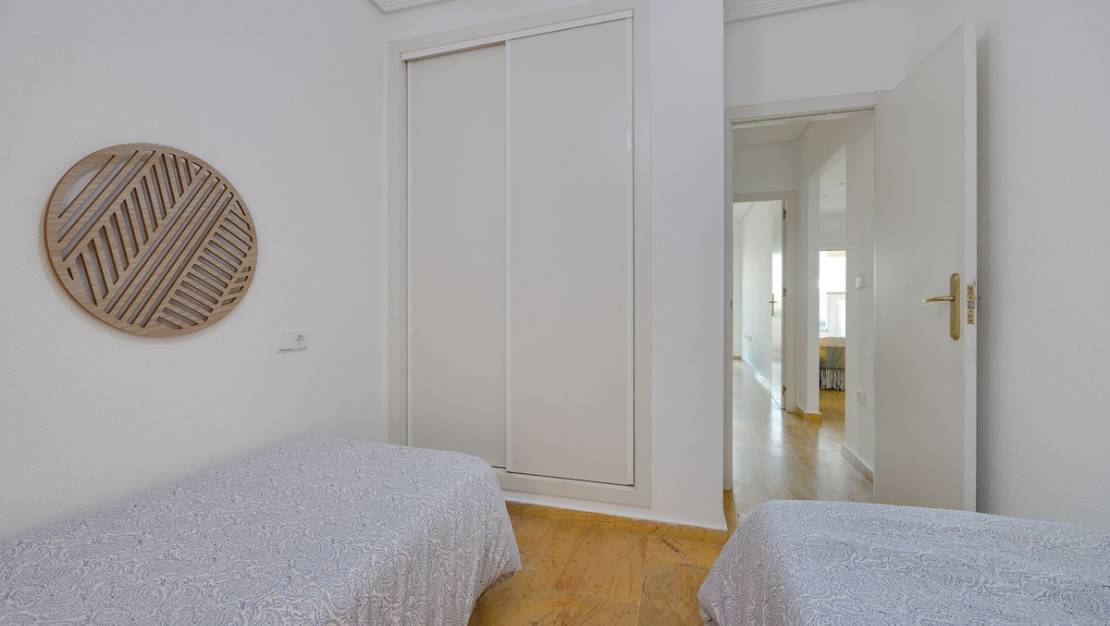 Sale - Apartment - Orihuela - Orihuela Costa