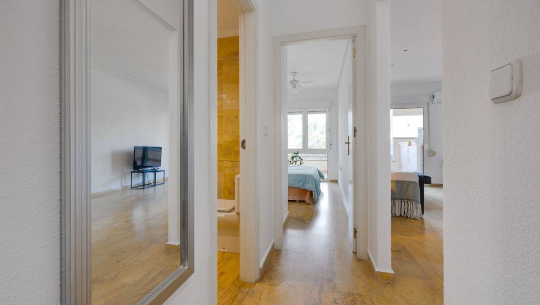 Sale - Apartment - Orihuela - Orihuela Costa