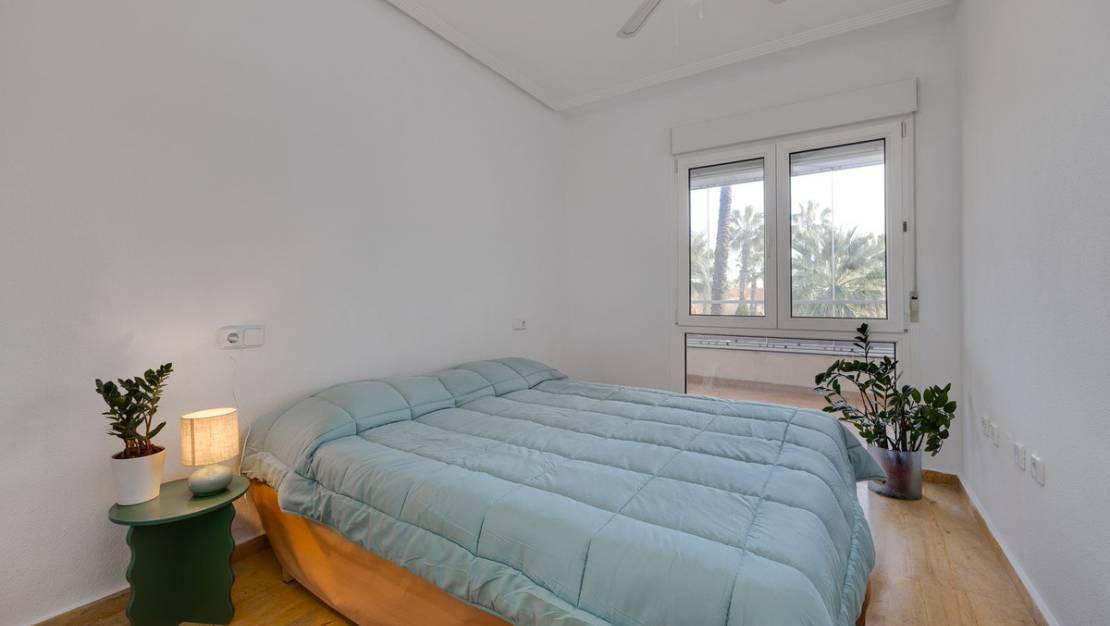 Sale - Apartment - Orihuela - Orihuela Costa