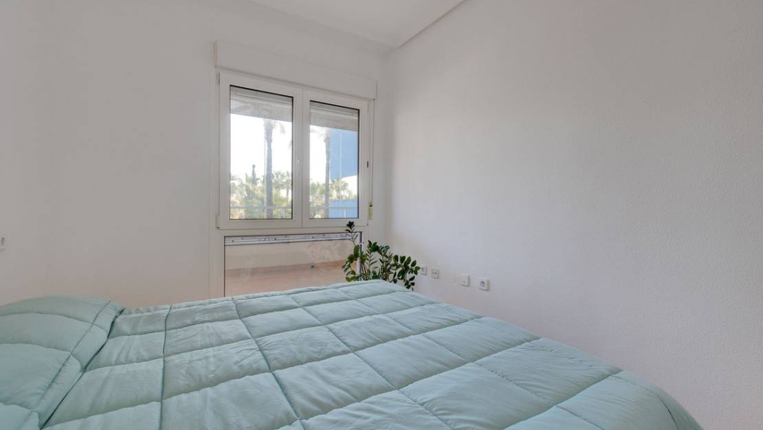 Sale - Apartment - Orihuela - Orihuela Costa