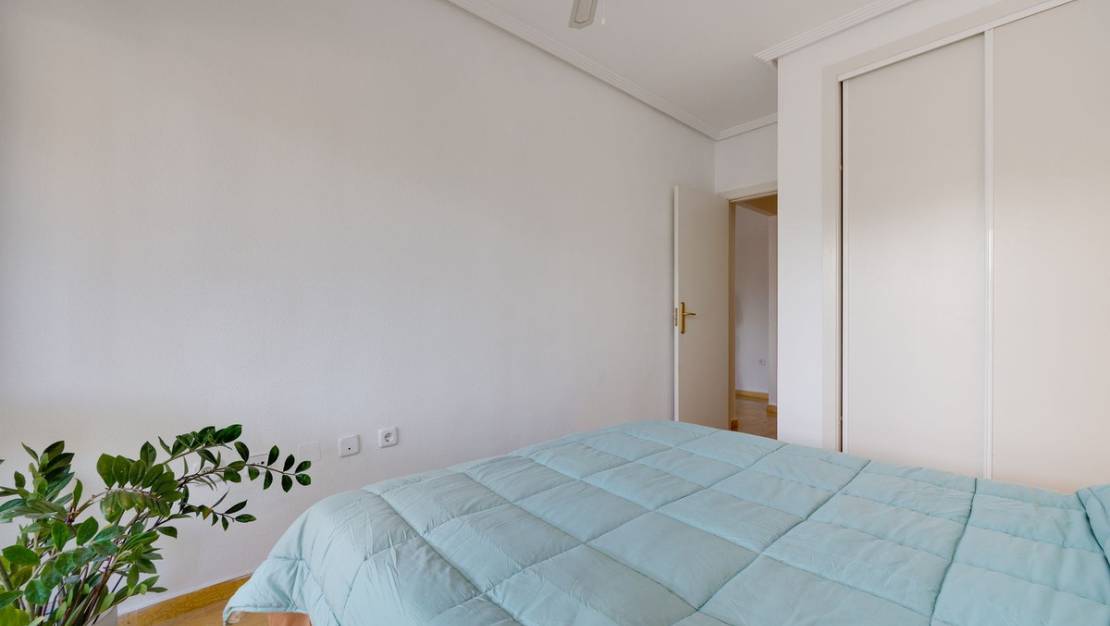 Sale - Apartment - Orihuela - Orihuela Costa