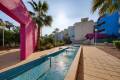 Sale - Apartment - Orihuela - Orihuela Costa