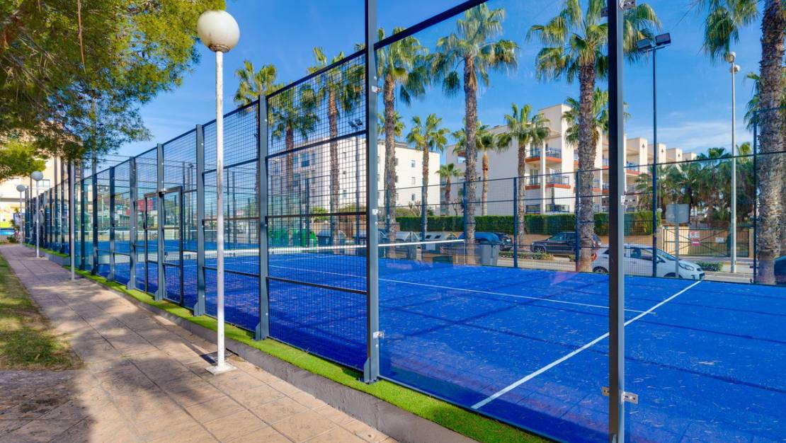 Sale - Apartment - Orihuela - Orihuela Costa