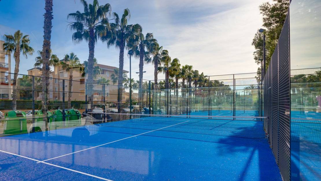 Sale - Apartment - Orihuela - Orihuela Costa