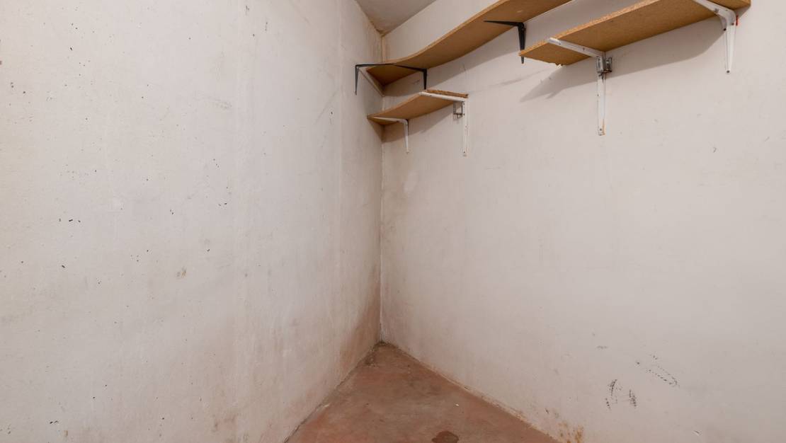 Sale - Apartment - Orihuela - Orihuela Costa