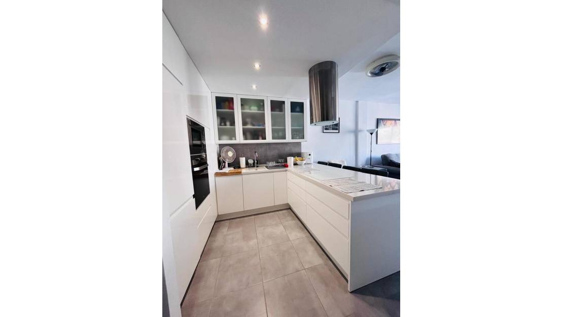 Sale - Apartment - Orihuela - Orihuela Costa