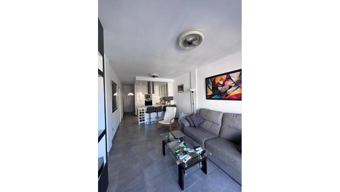 Sale - Apartment - Orihuela - Orihuela Costa