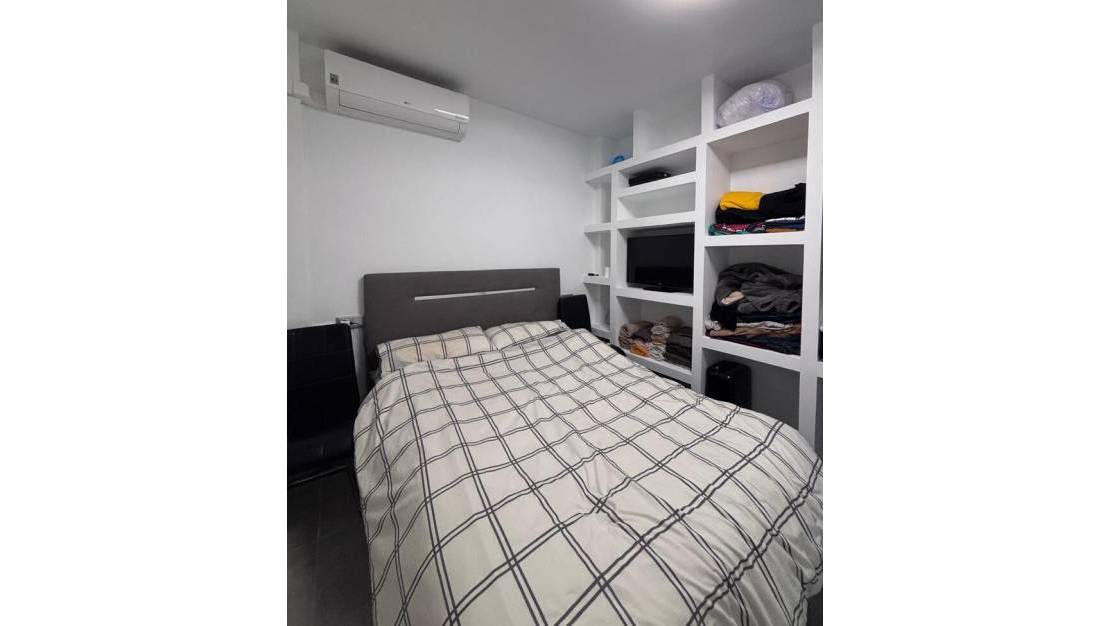 Sale - Apartment - Orihuela - Orihuela Costa