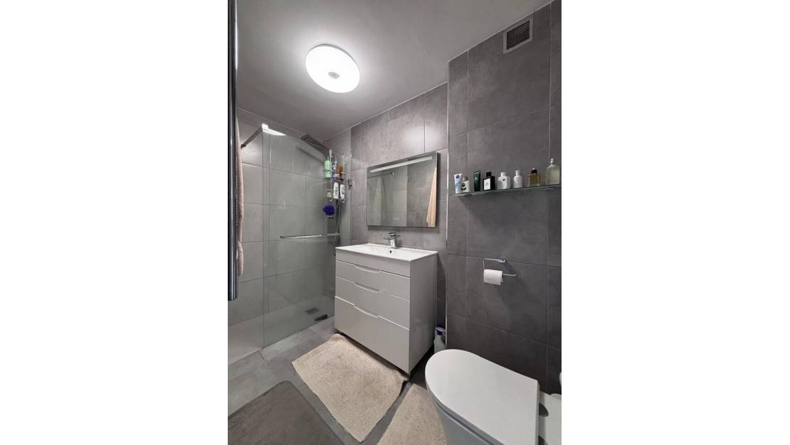 Sale - Apartment - Orihuela - Orihuela Costa