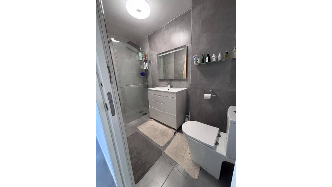 Sale - Apartment - Orihuela - Orihuela Costa