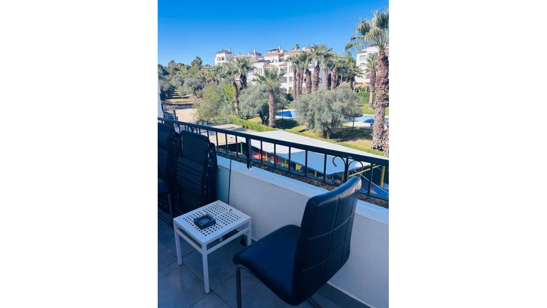Sale - Apartment - Orihuela - Orihuela Costa
