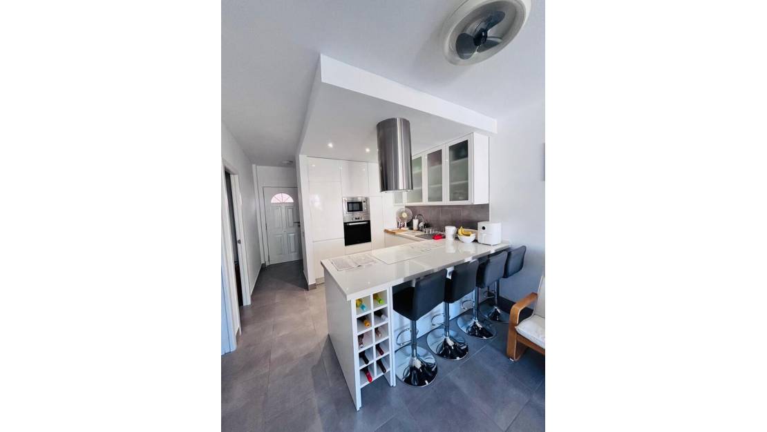 Sale - Apartment - Orihuela - Orihuela Costa