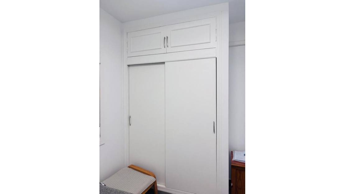 Sale - Apartment - Orihuela - Orihuela Costa