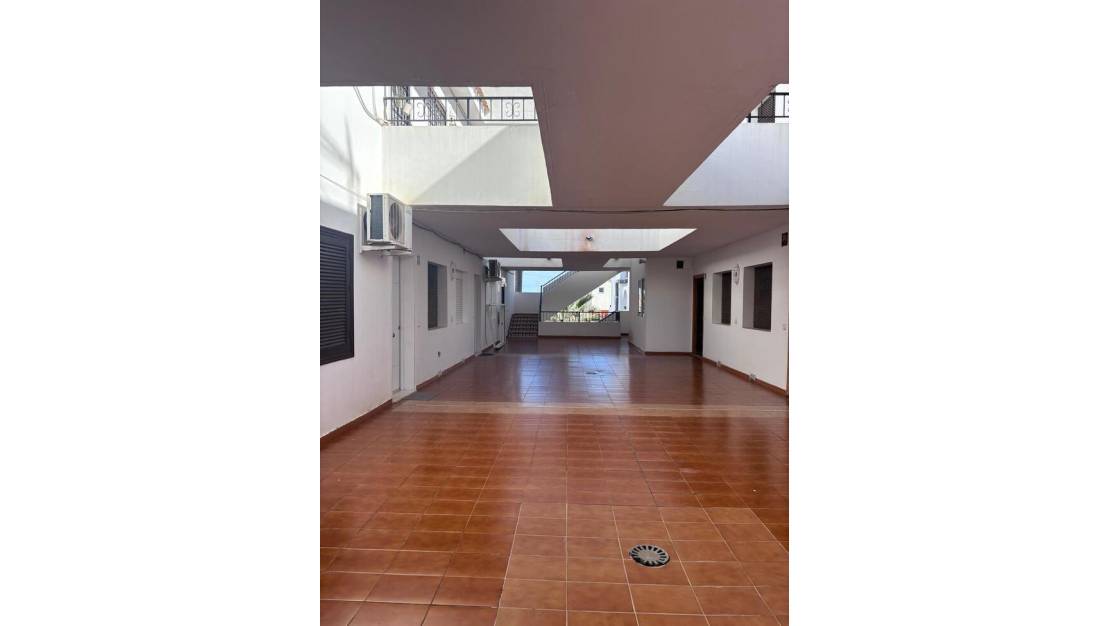 Sale - Apartment - Orihuela - Orihuela Costa