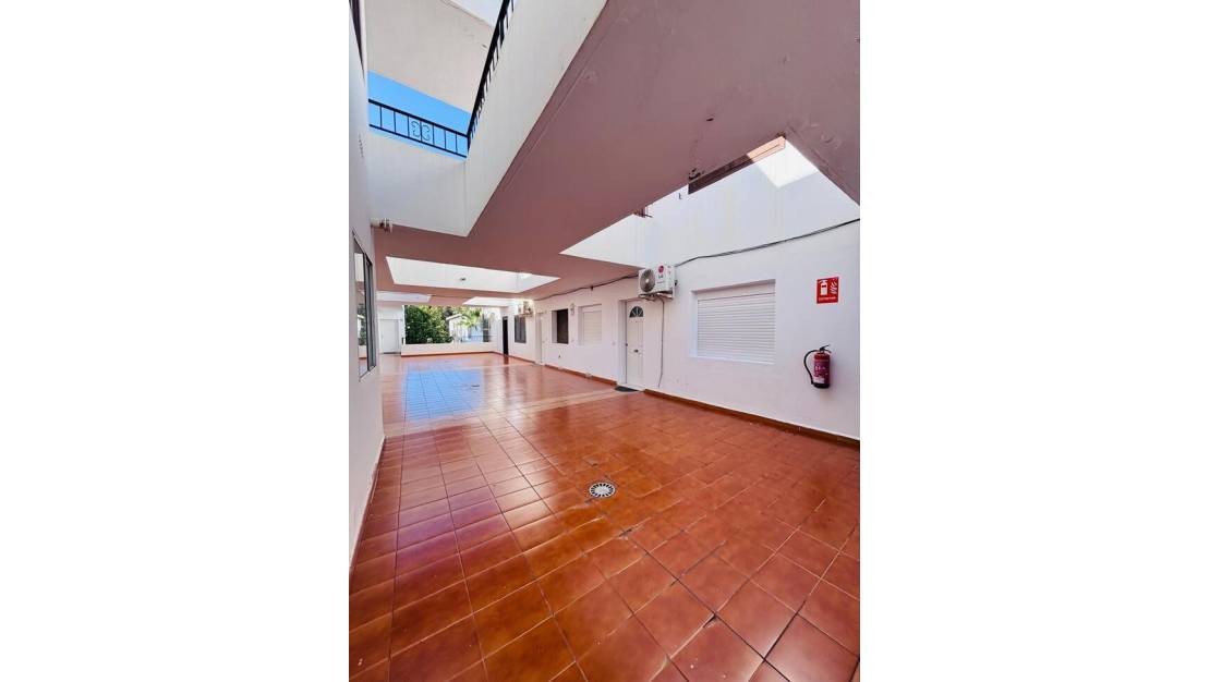 Sale - Apartment - Orihuela - Orihuela Costa