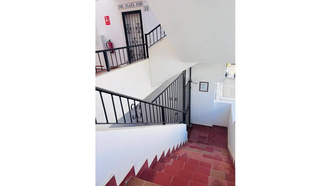 Sale - Apartment - Orihuela - Orihuela Costa