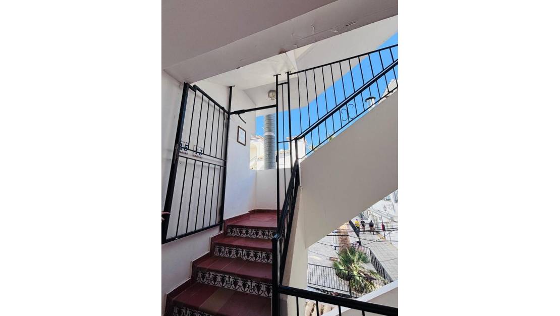 Sale - Apartment - Orihuela - Orihuela Costa