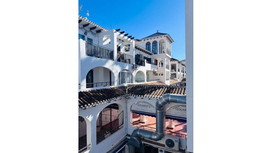 Sale - Apartment - Orihuela - Orihuela Costa