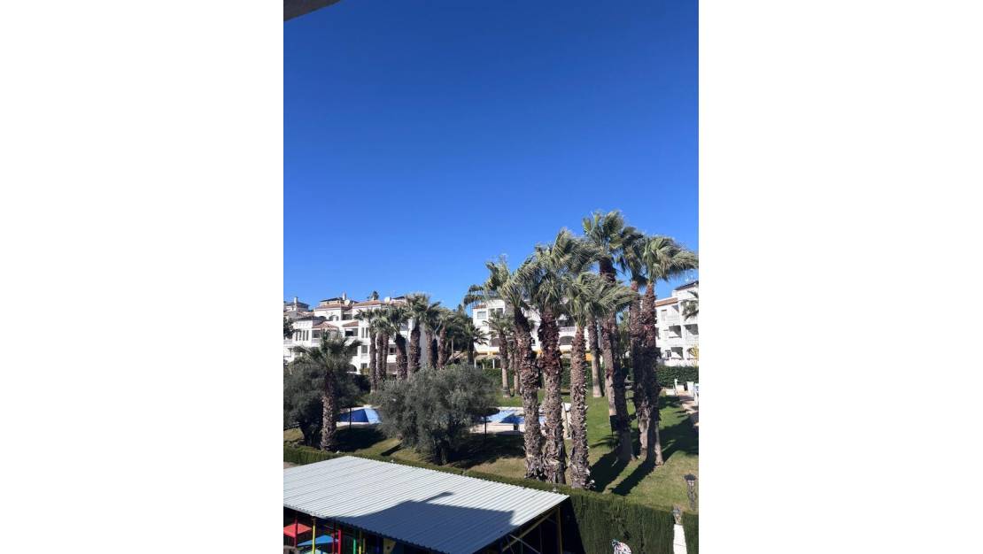 Sale - Apartment - Orihuela - Orihuela Costa