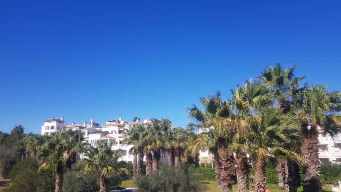 Sale - Apartment - Orihuela - Orihuela Costa