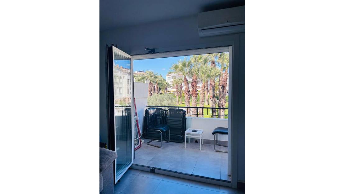 Sale - Apartment - Orihuela - Orihuela Costa