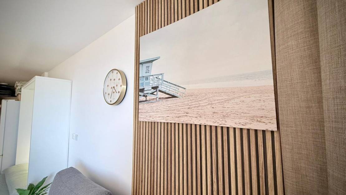 Sale - Apartment - Orihuela - Orihuela Costa