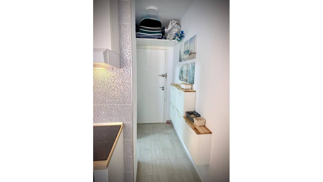 Sale - Apartment - Orihuela - Orihuela Costa