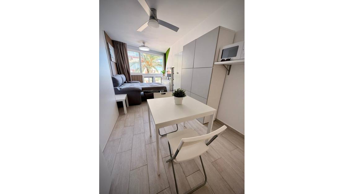 Sale - Apartment - Orihuela - Orihuela Costa