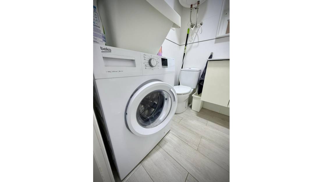 Sale - Apartment - Orihuela - Orihuela Costa