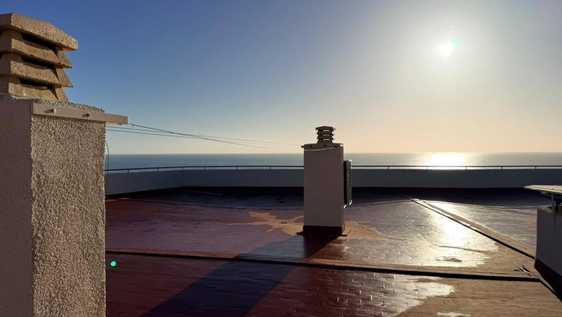 Sale - Apartment - Orihuela - Orihuela Costa