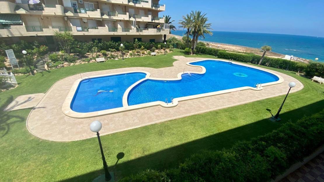Sale - Apartment - Orihuela - Orihuela Costa