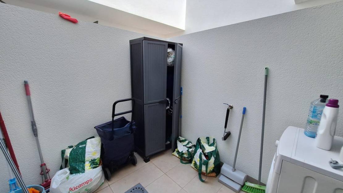 Sale - Apartment - Orihuela - Orihuela Costa