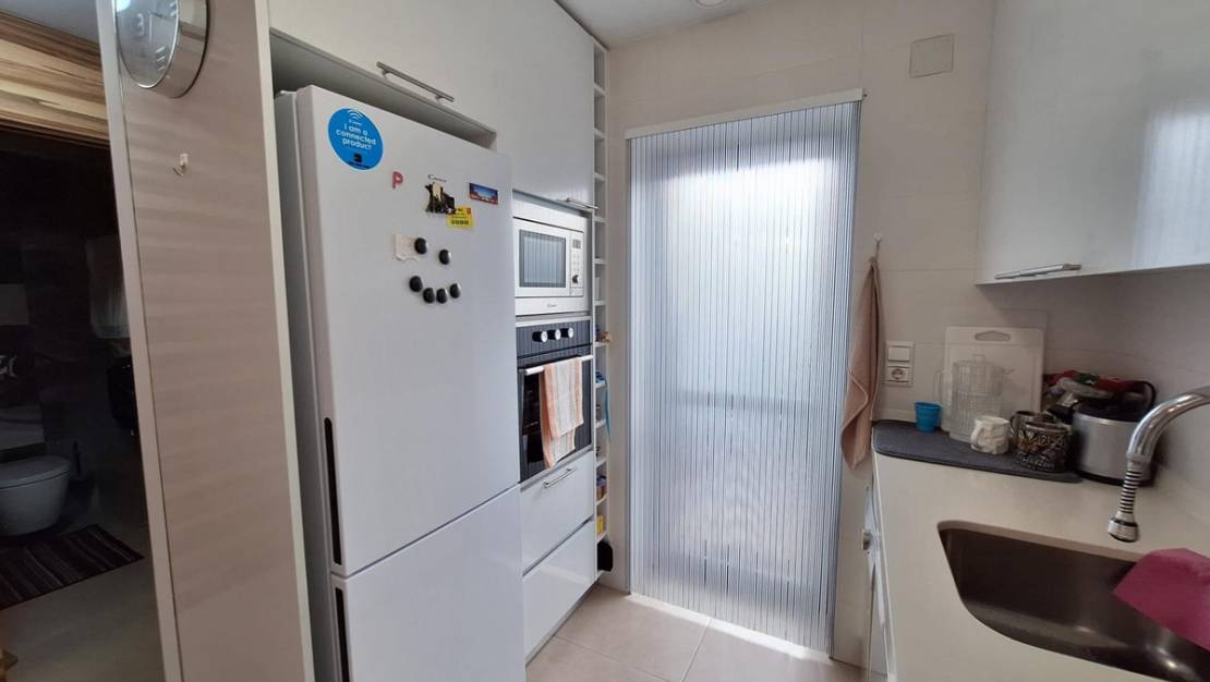 Sale - Apartment - Orihuela - Orihuela Costa