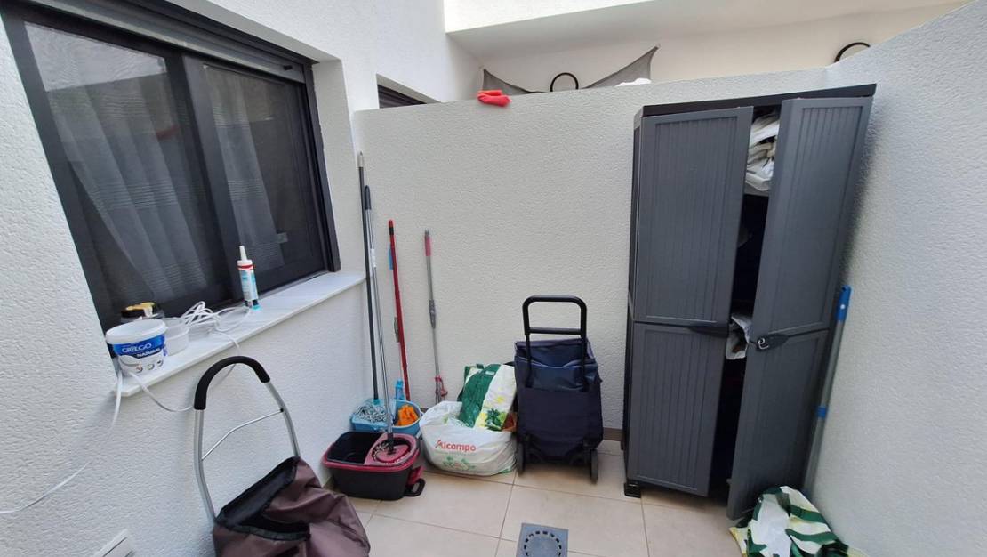 Sale - Apartment - Orihuela - Orihuela Costa