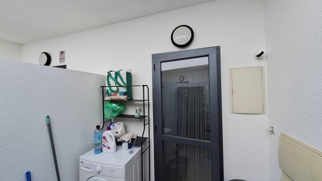 Sale - Apartment - Orihuela - Orihuela Costa